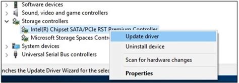 Image result for Intel Optane Error Code 0Xa00906b3