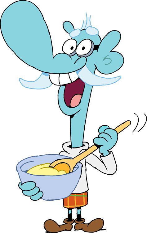 Image - Mung Daal.png | Chowder Fan Club | FANDOM powered by Wikia