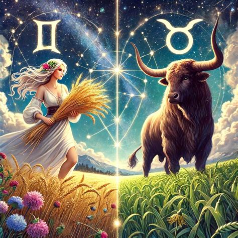 Virgo and Taurus Compatibility: A Match Made in the Stars | by Denise ...