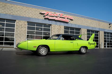 1970 Plymouth Superbird | American Muscle CarZ