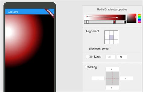 Flutter Studio Online 的图像结果