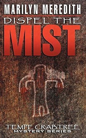 Dispel the Mist : Meredith, Marilyn: Amazon.in: Books