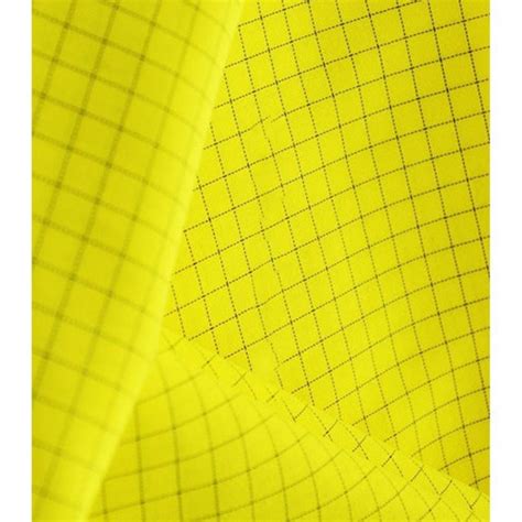 Anti-static fabric - Anti Static Fabric Trader - Retailer from Faridabad