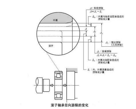 调心滚子轴承(摘自GB/T 288-1994) | 常用滚动轴承的基本尺寸与数据 | 轴承