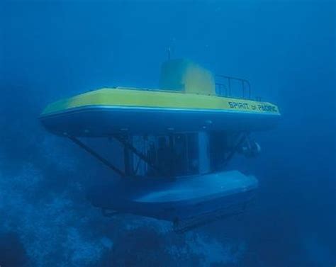 Bora Bora Submarine (Vaitape) - All You Need to Know BEFORE You Go