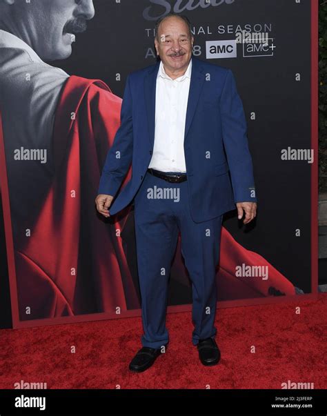 Los Angeles, USA. 07th Apr, 2022. Juan Carlos Cantu at the Premiere of ...