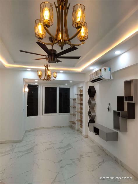 Flooring, Lighting, Storage Designs by Electric Works Syed Aamir, Delhi ...