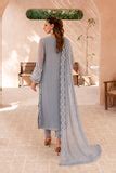 Azure Ensembles Festive Formals Eid Edit– Moon Whisper – YourLibaas
