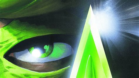 Green Arrow is Officially Coming to DC's Absolute Universe - ComicBook.com