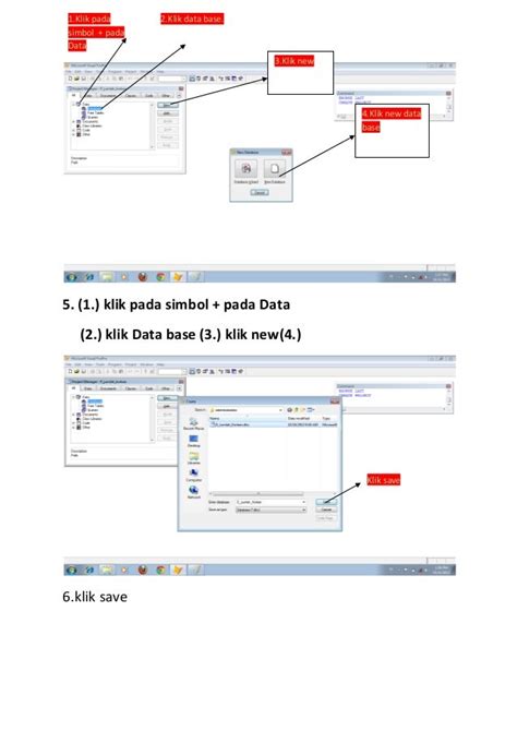Visual Fox Database 的图像结果