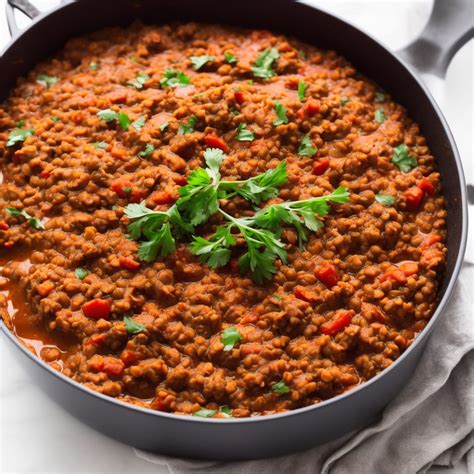 27 Wholesome Green Lentil Dishes - Recipes.net