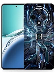 Layers skins Compatible for Oppo f27 pro Plus 5g Phone-Motherboard ...
