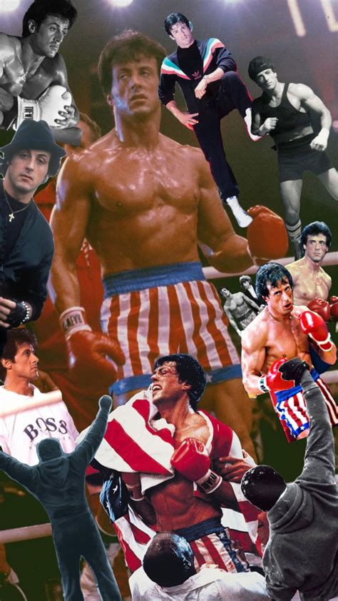 Check out atila_asl's Shuffles The Italian Stallion #rocky #rockybalboa ...