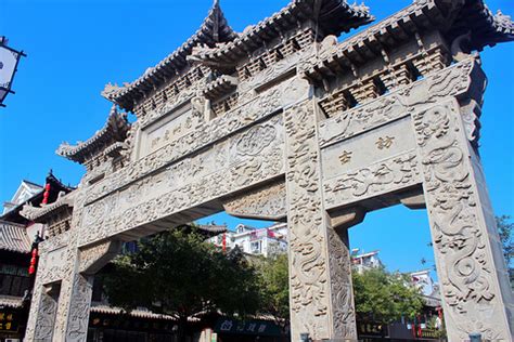 安徽亳州十大旅游景点（亳州旅游景点排行榜） - 含鄱口