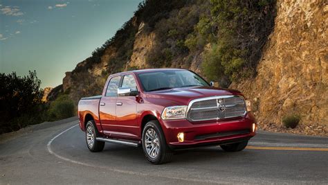 New diesel works great in 2014 Ram pickup