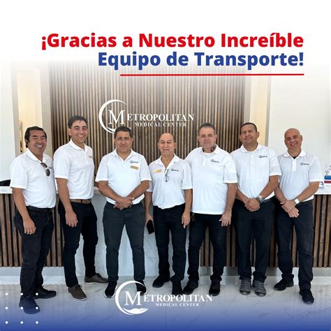 About Us - Metropolitan Medical Centers