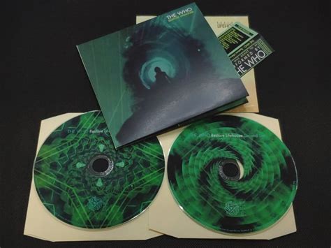 THE WHO ザ・フー Restore Lifehouse Live recordings and studio sessions 1971 ...