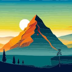 Vector in Computer Graphics 的图像结果