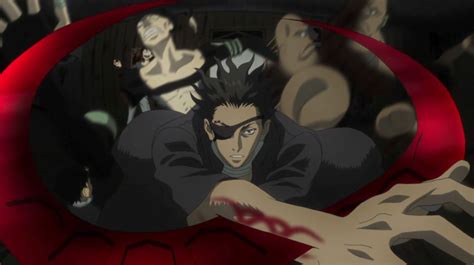 Anarchy In The Galaxy: Anime review: Deadman Wonderland