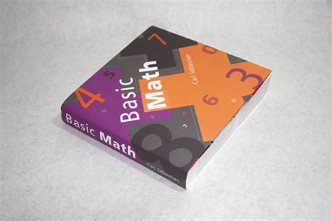 Image result for Basic Math Book