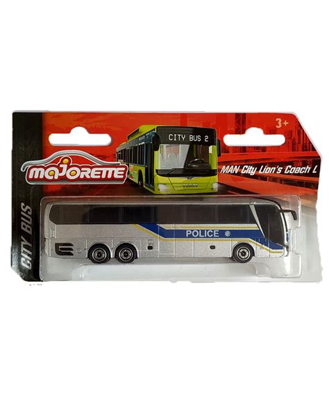 City Bus– Toys-India.com