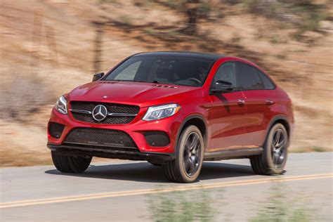 2016 Mb Gle