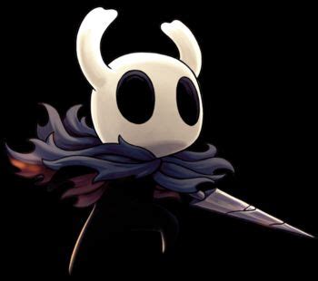 Hollow Knight Protagonists / Characters - TV Tropes