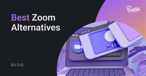 Image result for Alternatives to Zoom Program Break