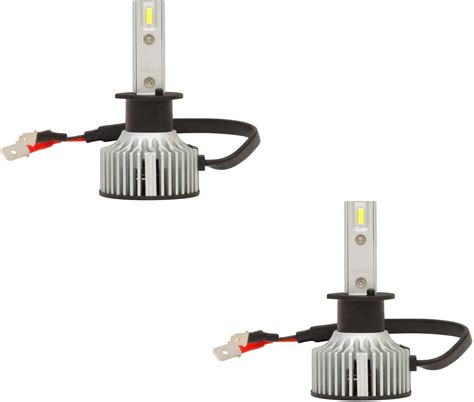 Philips UltinonSport H1 - foco LED para faros antiniebla y deportivos ...