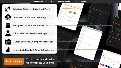 Personal Trainer Client Management Software 的图像结果