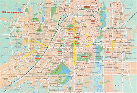 长春地图高清全图矢量可编辑全市各县区行政区划地图_文档下载