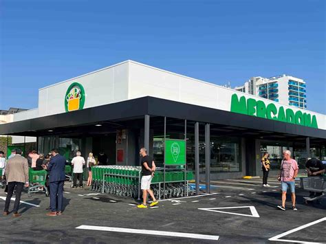 Mercadona y El Corte Inglés, las españolas en el 'top 30' de las ...