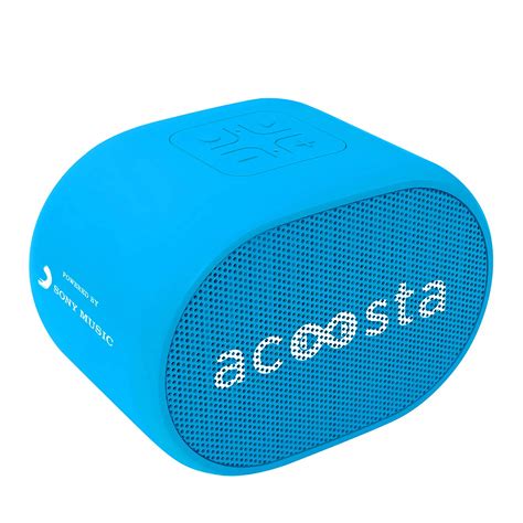 Acoosta Suno Mini – Powered by Sony Music, 500 Preloaded Songs Across 3 ...