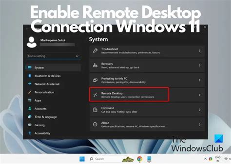 Image result for Windows Remote Desktop Connection