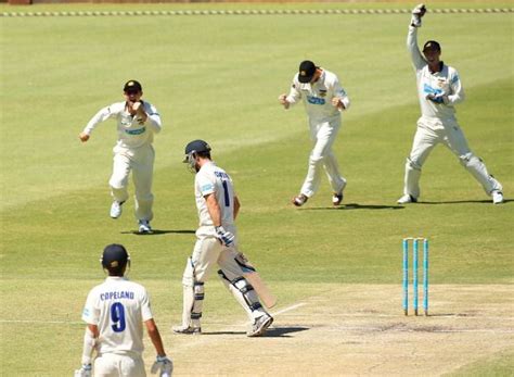 Sheffield Shield to be played under lights