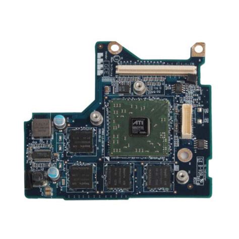 FidgetGearToshiba M70 Laptop ATI LS-2873P 128M GDDR2 VGA Video Graphics ...