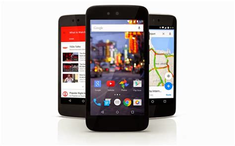 AndroidOne 的图像结果