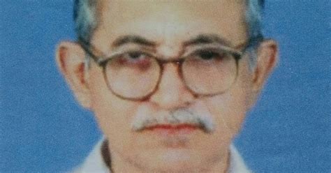 Day of tribute to departed of founder of Bipanna Bandhu-2020