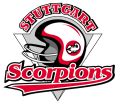 Stuttgart Scorpions American Football Team aus Stuttgart in BW ...