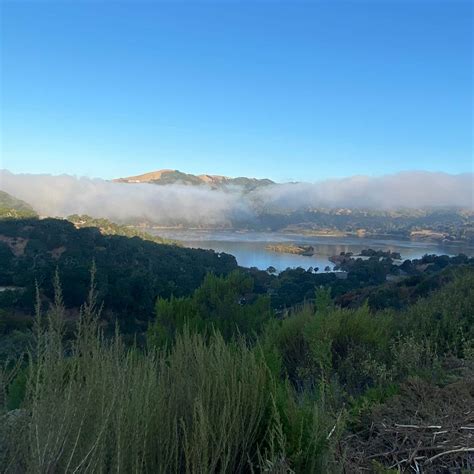 Lopez Lake Recreation Area Camping | Arroyo Grande, California
