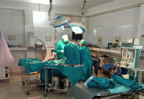 Highway Hospital and Trauma Centre