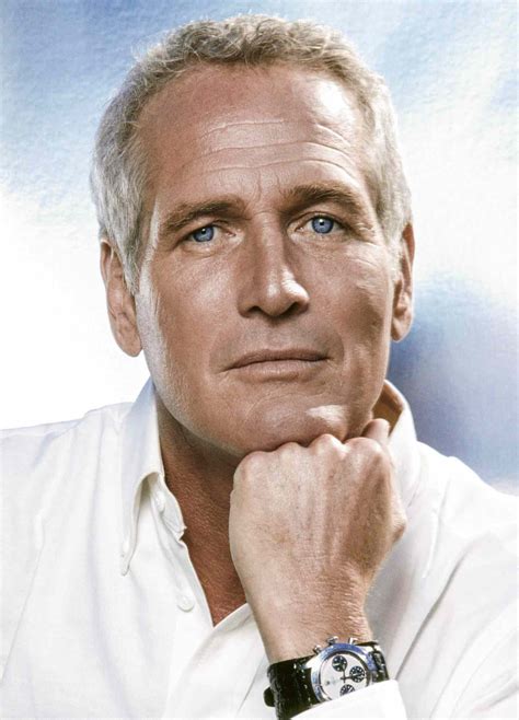 Paul Newman's Daughter Remembers His Philanthropic Efforts