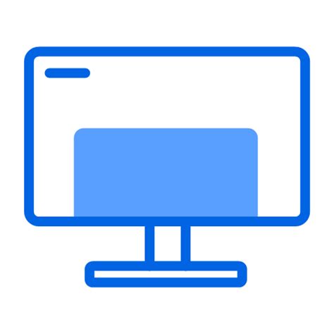 Display Icon 的图像结果