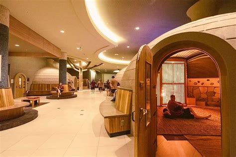 Jjimjilbang: A NOT-TO-BE-MISSED experience for relaxation
