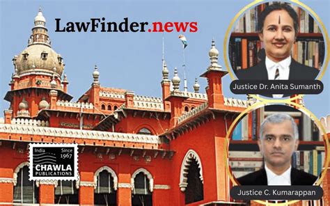 Madras High Court Quashes Government Order on Kallazhagar Temple ...