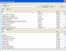 Image result for Computer File Size Chart