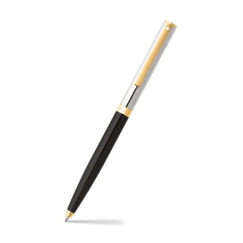 Sheaffer Sagaris 9475-K Ballpoint Pen Gold Trim – Bbag | India’s Best ...