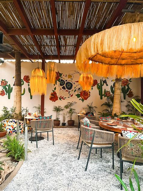 7 new restaurants in Goa with beautiful interiors | Architectural ...