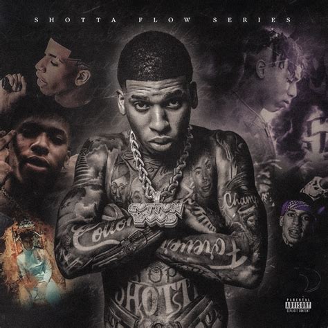 ‎Shotta Flow Series - Album by NLE Choppa - Apple Music