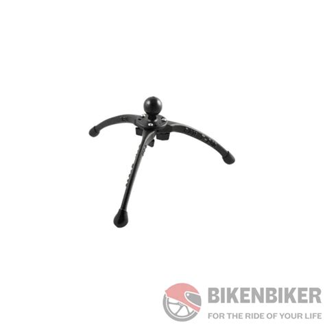 RAM® Mounts Tripod Base with Ball – Bikenbiker Franchise